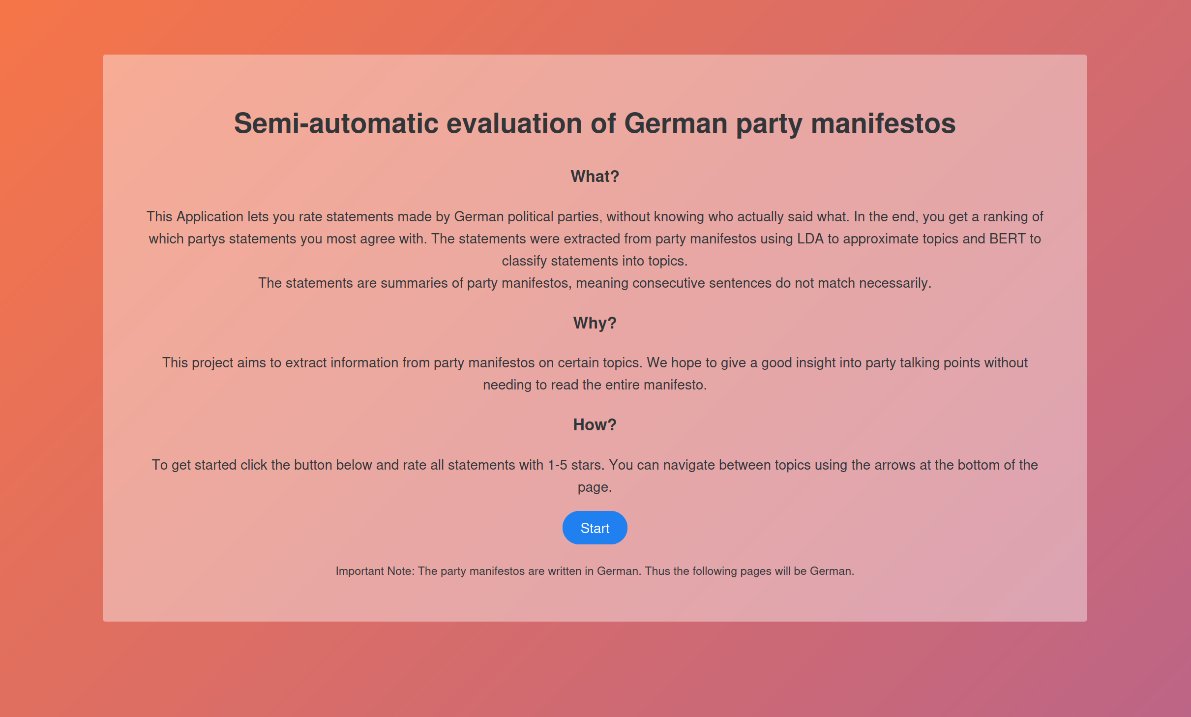 UI